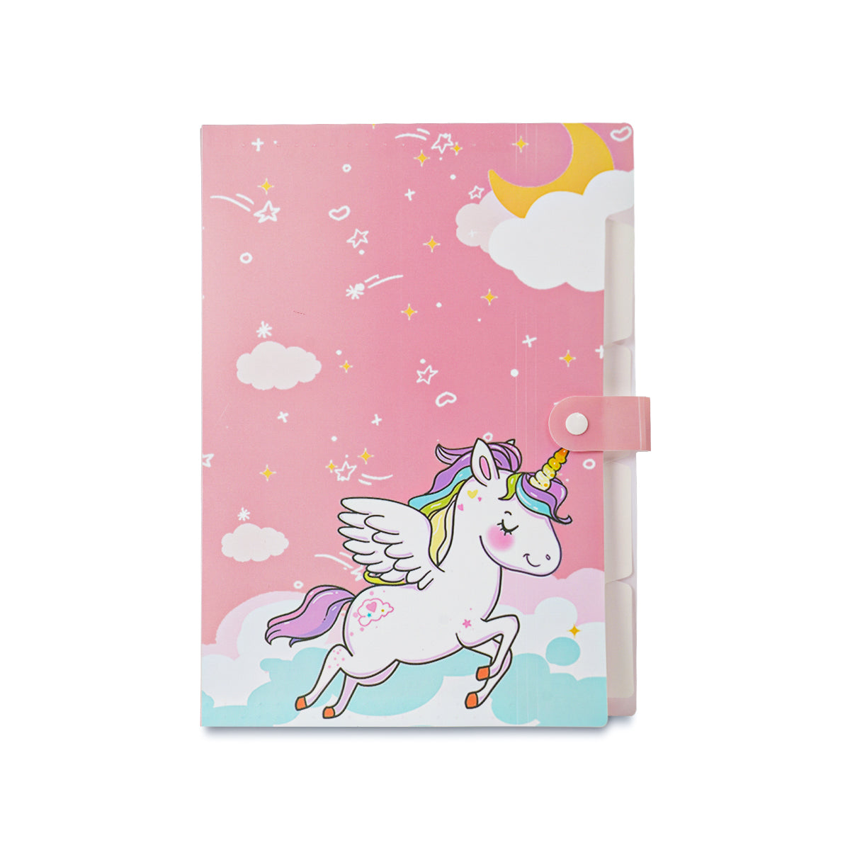 ilearnngrow Unicorn Theme Folder
